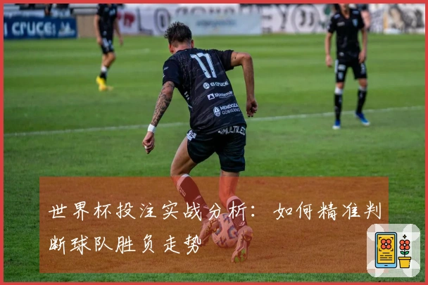 世界杯投注实战分析：如何精准判断球队胜负走势