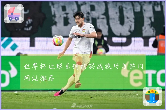 世界杯让球竞猜的实战技巧与热门网站推荐