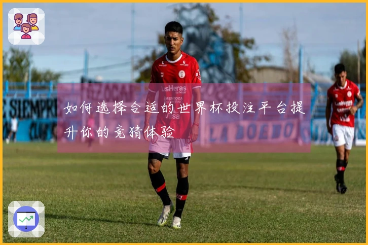 如何选择合适的世界杯投注平台提升你的竞猜体验