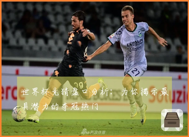 世界杯竞猜盘口分析：为你揭示最具潜力的夺冠热门