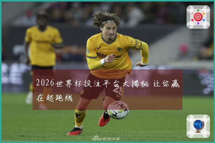 2026世界杯投注平台大揭秘 让你赢在起跑线