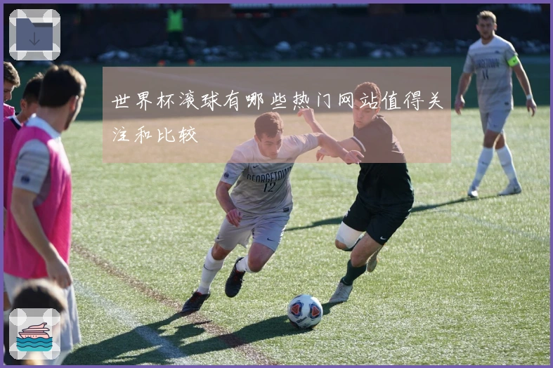 世界杯滚球有哪些热门网站值得关注和比较